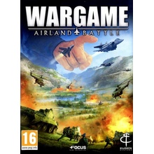 Wargame 2: Airland Battle