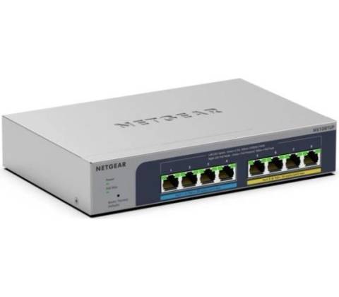 Netgear MS108TUP