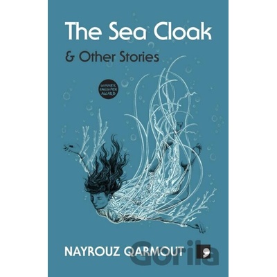 Sea Cloak Qarmout NayrouzPaperback
