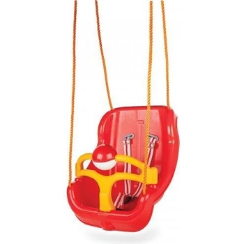 Pilsan Детска люлка голяма - Pilsan 06130, Червена