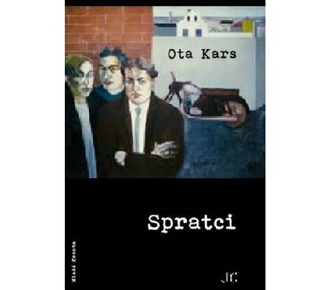 Spratci