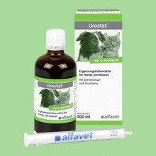 Alfavet Urostat - 10 ml