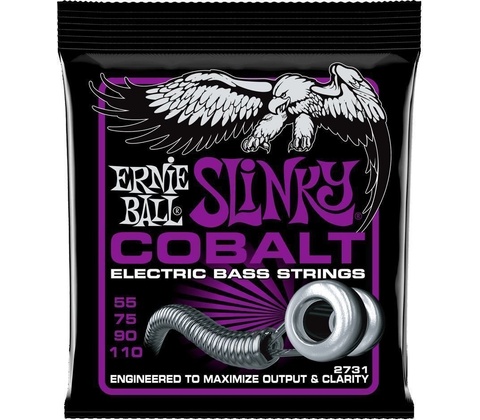 Ernie Ball 2731