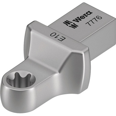 Wera Nástrčný vnější klíč TORX s upnutím 9x12 mm 078663