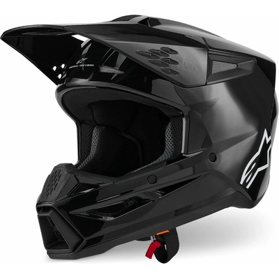 Alpinestars Supertech M3 Solid 2027