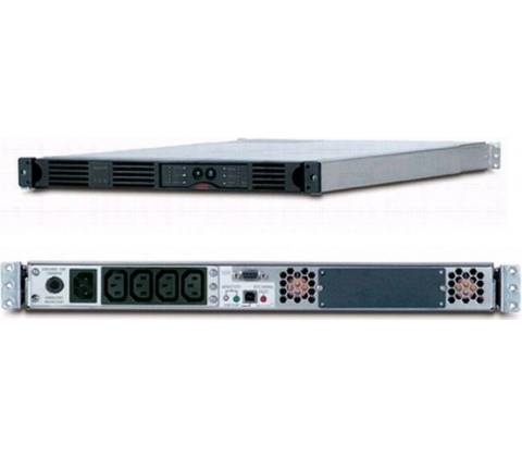 APC SUA750RMI1U