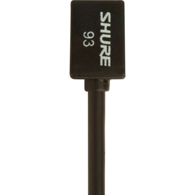 Shure WL93-6