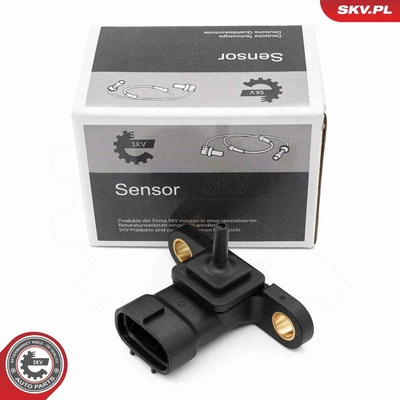 Senzor tlaku sacího potrubí ESEN SKV 17SKV083