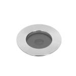 POLARIS LED луна за вграждане в земя Dit | Инокс | IP67 | 3W | Цена 52, 41€ (113)