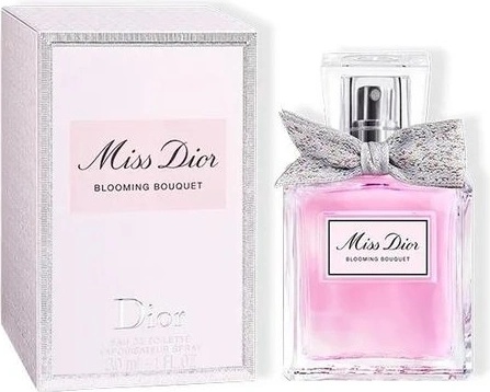 Dior Miss Dior Blooming Bouquet (2023) EDT 30 ml