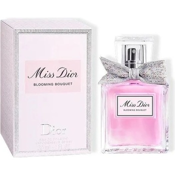 Image 1 of Dior Miss Dior Blooming Bouquet (2023) EDT 30 ml