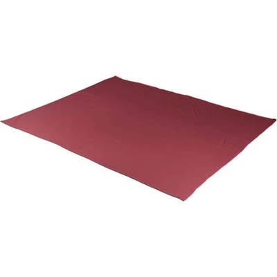 Cocoon Завивка Cocoon Coolmax Travel Blanket Blanket - Monk's Red - размер 180 x 140 cm (558-0015-mr)