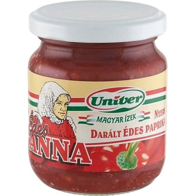 UNIVER Édes Anna 200 g