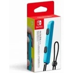 Nintendo Joy-Con Strap Neon Blue NSP100