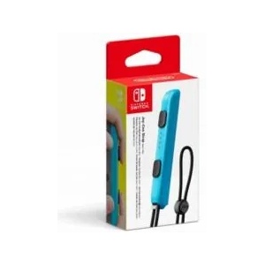 Nintendo Joy-Con Strap Neon Blue NSP100