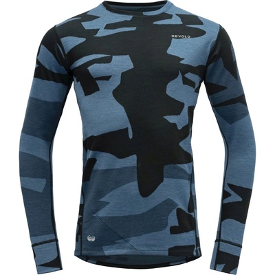 Devold Klovstien merino s