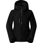The North Face Дамско ски яке The North Face Women's Descendit Jacket Ski jacket - TNF Black (104-5904-0313)