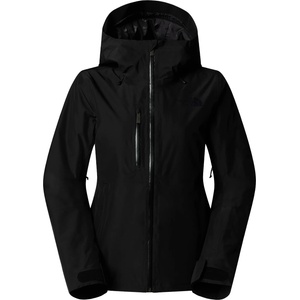 The North Face Дамско ски яке The North Face Women's Descendit Jacket Ski jacket - TNF Black (104-5904-0313)