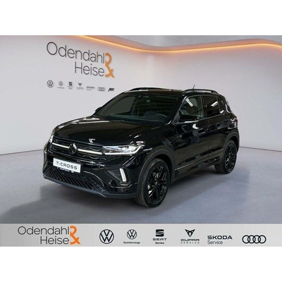 Volkswagen T-Cross R-Line 85 kW