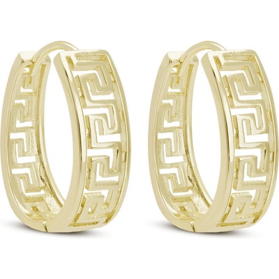 Biju náušnice 1003302