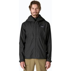 Patagonia Мъжко яке Patagonia Granite Crest Rain Jacket black