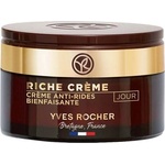Yves Rocher Riche Creme Дневен крем за лице, 50 ml