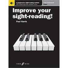 Improve Your Sight-Reading! L8