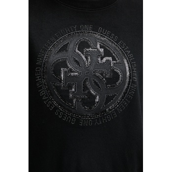 GUESS Суичър Guess 4G (W5YQ07.KB681)