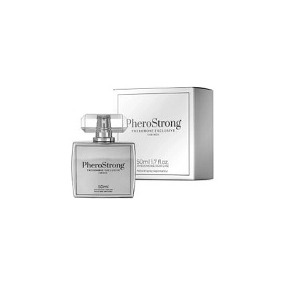 Medica-group PheroStrong Pheromone Exclusive за мъже 50 мл (P26041)
