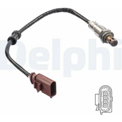 Lambda sonda DELPHI ES21245-12B1 (ES2124512B1)