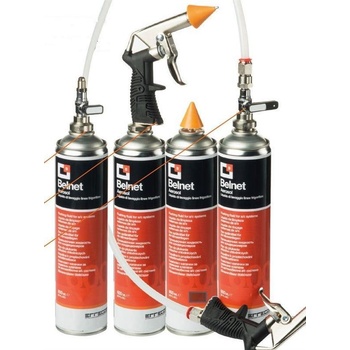 Errecom - Италия Спрей за промиване с резба 600мл ; errecom, tr1009. u. m1