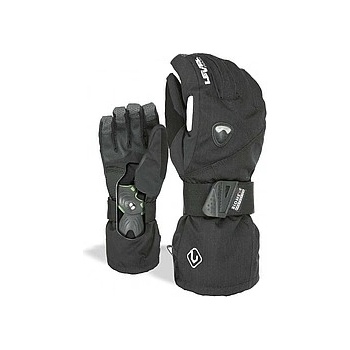 Level Fly black