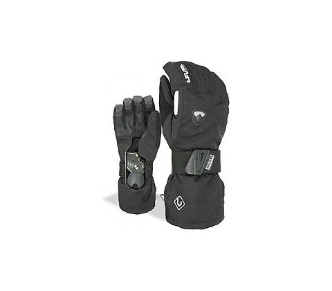 Level Fly black