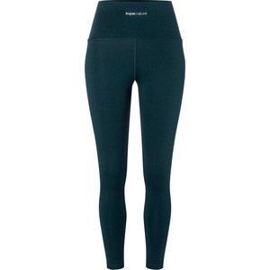 super. natural Дамски клин super. natural Women's High Rise Tight Leggings - Blueberry (111-1315-0414)