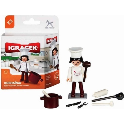 Efko IGRÁČEK Kuchařka mini
