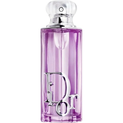 Dior Addict Purple Glow parfémovaná voda kosatcové a malinové tóny dámská 30 ml