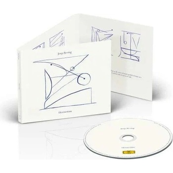 BEVING, JOEP - HERMETISM CD