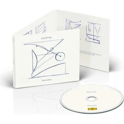 BEVING, JOEP - HERMETISM CD