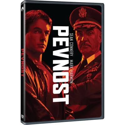 MagicBox Pevnost - DVD (096460)