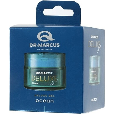 Senza Deluxe Ocean 50 ml 75 dní