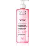 Laboratoires SVR Topialyse хидратиращ душ гел 400ml