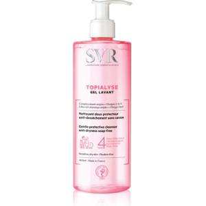 Laboratoires SVR Topialyse хидратиращ душ гел 400ml