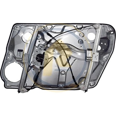 Zvedací zařízení oken Ac Rolcar 01.4847