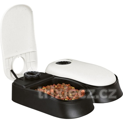 TRIXIE TX2 - automatické kŕmidlo