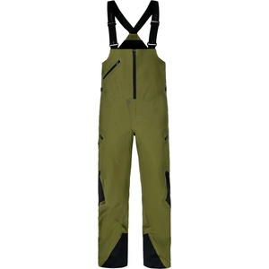 Schöffel Ски панталон Schöffel Pants Lufeld Ski trousers - Avocado Branch - размер 54 (EU) (007-3806-0215)