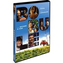 Bobule DVD