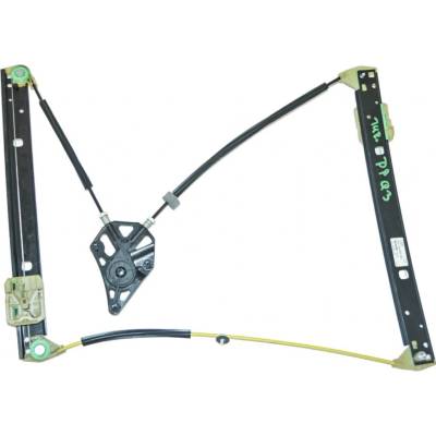 mechanismus stahování oken pravý přední AUDI Q3 8U0 (lift) 8U0837462