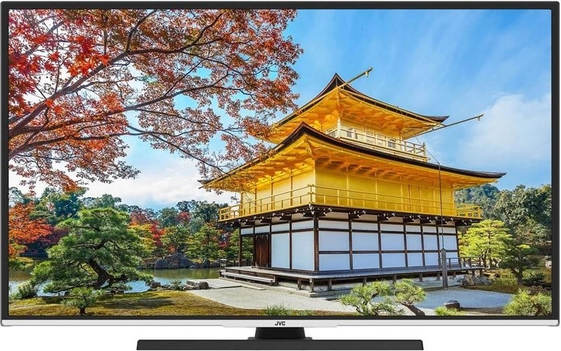 JVC LT-58VU6905