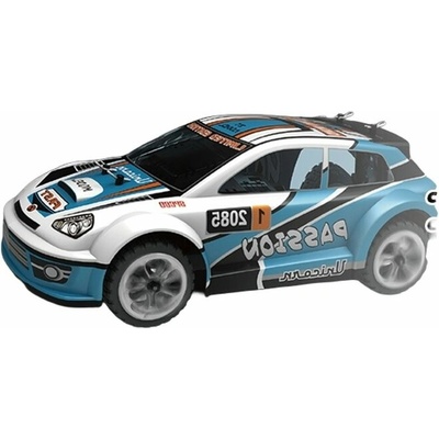 Playstem ZTF Rally blue 1:22
