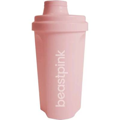 GYMBEAM BeastPink - Šejkr BeastPink Rose 500 ml